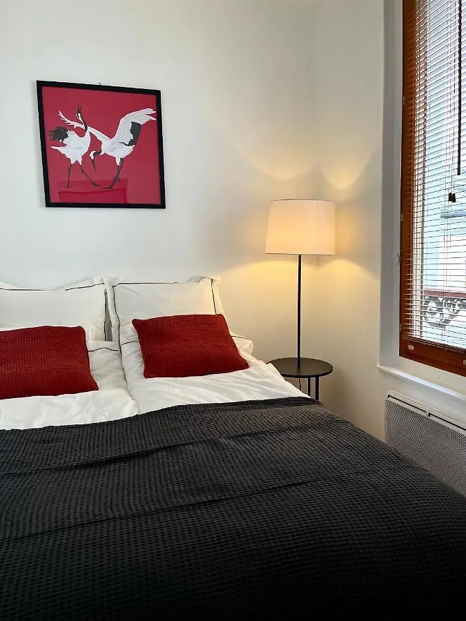 Maisonzen Paris